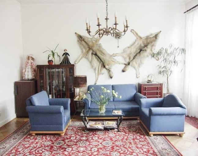 Hotel Pension Ingeborg Berlin Bagian luar foto